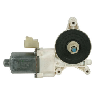 Cardone Reman® 42-1069 - Remanufactured Rear Passenger Side Power Window Motor