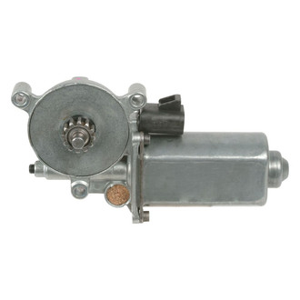 Cardone New® - Tailgate Window Motors