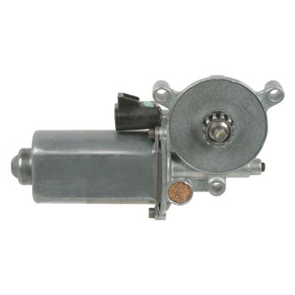 Cardone Reman® 42-1071 - Remanufactured Front Passenger Side Power Window Motor