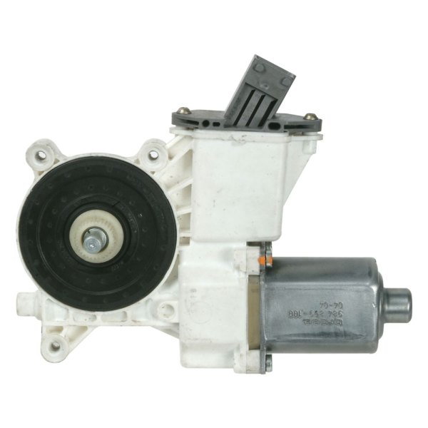 Cardone Reman® - Remanufactured Front Driver Side Power Window Motor