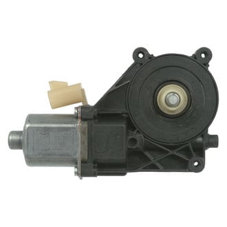 Cardone New® - Tailgate Window Motors