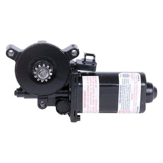 Cardone New® - Tailgate Window Motors