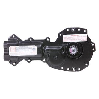 Cardone Reman® - Remanufactured Front or Rear Driver or Passenger Side Power Window Motor