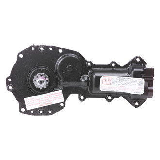 Cardone Reman® - Remanufactured Front Driver or Passenger Side Power Window Motor