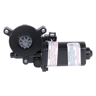 Cardone Reman® - Remanufactured Power Window Motor