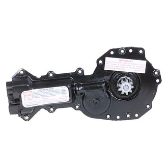 Cardone Reman® - Remanufactured Front Driver or Passenger Side Power Window Motor