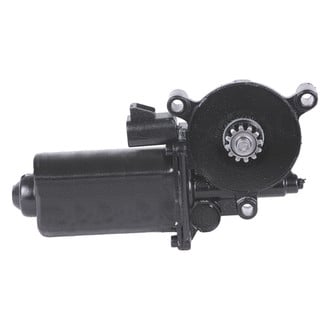 Cardone Reman® - Remanufactured Power Window Motor