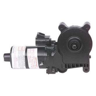 Cardone New® - Tailgate Window Motors