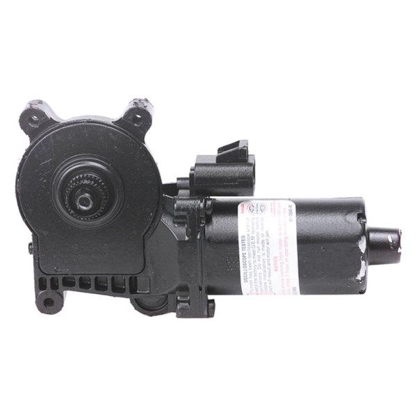 Cardone Reman® - Remanufactured Rear Passenger Side Power Window Motor