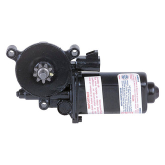 Cardone Reman® - Remanufactured Power Window Motor