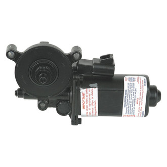 Cardone New® - Tailgate Window Motors