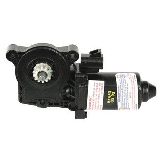 Cardone New® - Tailgate Window Motors