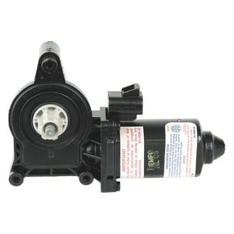 Cardone Reman® - Remanufactured Power Window Motor