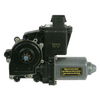 Cardone Reman® - Remanufactured Power Window Motor