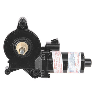 Cardone New® - Tailgate Window Motors