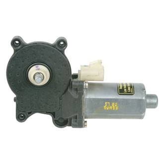 Cardone New® - Tailgate Window Motors