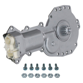 Cardone Reman® - Remanufactured Front or Rear Driver or Passenger Side Power Window Motor