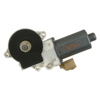 Cardone New® - Tailgate Window Motors