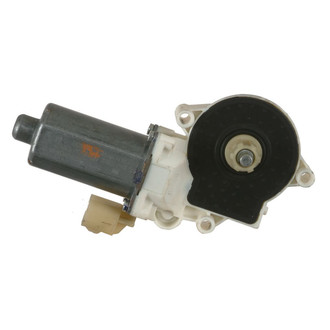Cardone Reman® - Remanufactured Front or Rear Driver or Passenger Side Power Window Motor