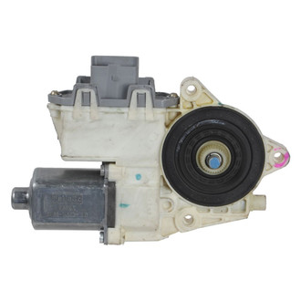 Cardone Reman® 42-30033 - Remanufactured Front Driver Side Power Window Motor