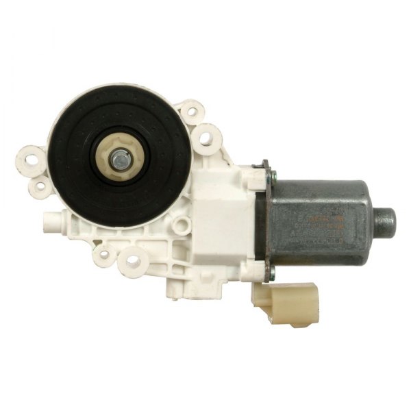 Cardone Reman® - Remanufactured Front Driver Side Power Window Motor