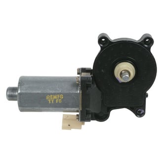 Cardone Reman® - Remanufactured Power Window Motor