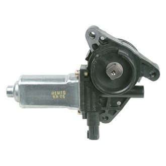 Cardone Reman® - Remanufactured Power Window Motor