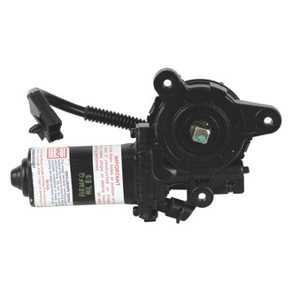 Cardone New® - Tailgate Window Motors