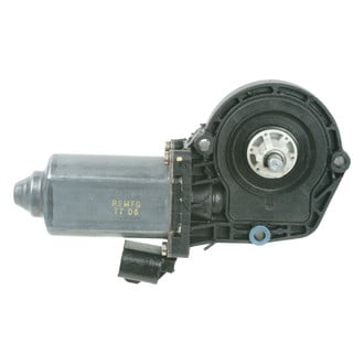 Cardone Reman® - Remanufactured Front or Rear Driver or Passenger Side Power Window Motor