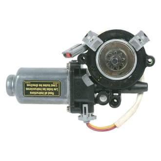 Cardone Reman® - Remanufactured Power Window Motor