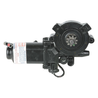 Cardone New® - Tailgate Window Motors