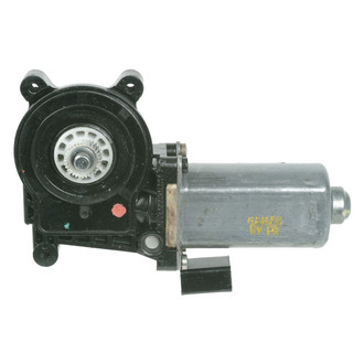 Cardone Reman® - Remanufactured Rear Driver Side Power Window Motor