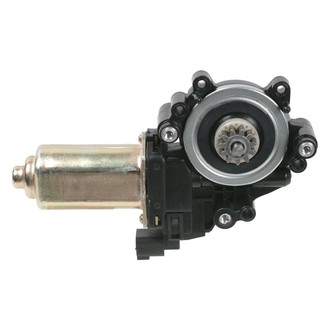 Cardone New® - Tailgate Window Motors