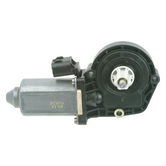 Cardone New® - Tailgate Window Motors