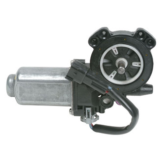 Cardone Reman® - Remanufactured Power Window Motor