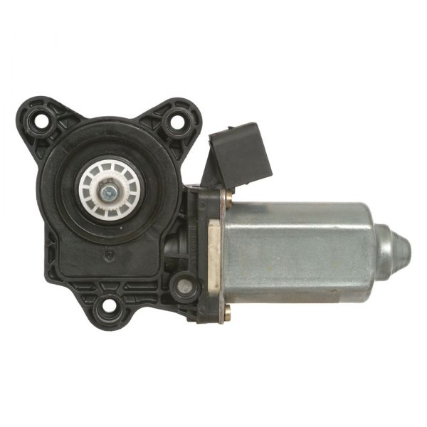 Cardone Reman® - Remanufactured Front Driver Side Power Window Motor