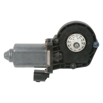 Cardone Reman® - Remanufactured Front or Rear Driver or Passenger Side Power Window Motor
