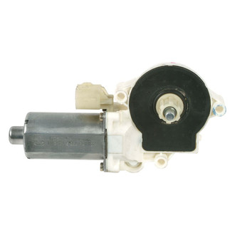 Cardone Reman® 42-3059 - Remanufactured Front Driver Side Power Window Motor