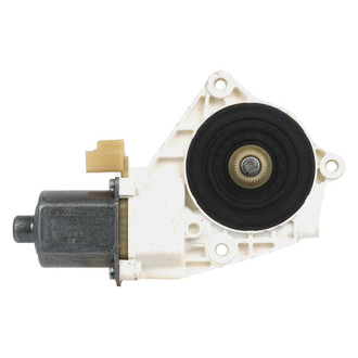 Cardone Reman® - Remanufactured Front Driver Side Power Window Motor