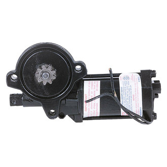 Cardone Reman® - Remanufactured Power Window Motor