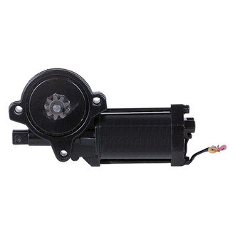 Cardone Reman® 42-309 - Remanufactured Front Driver or Passenger Side Power Window Motor