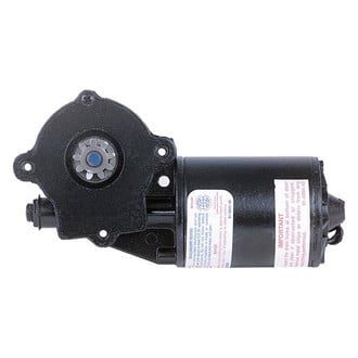 Cardone New® - Tailgate Window Motors
