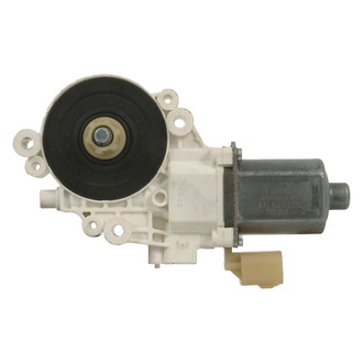 Cardone Reman® - Remanufactured Front Passenger Side Power Window Motor