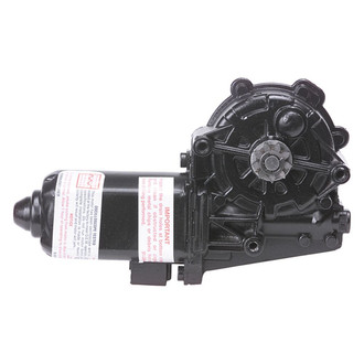 Cardone Reman® - Remanufactured Power Window Motor