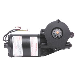 Cardone New® - Tailgate Window Motors