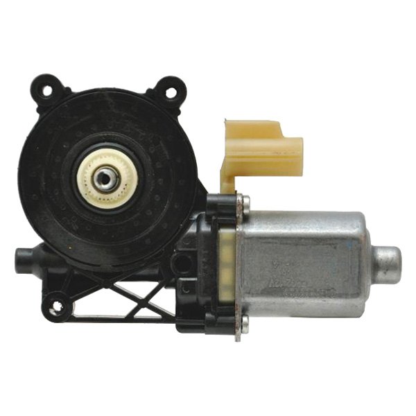 Cardone Reman® - Remanufactured Front Driver Side Power Window Motor