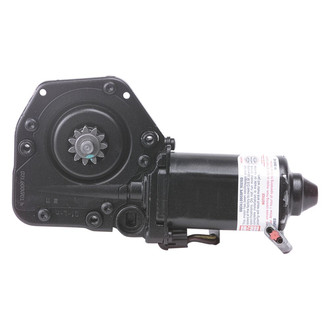 Cardone New® - Tailgate Window Motors