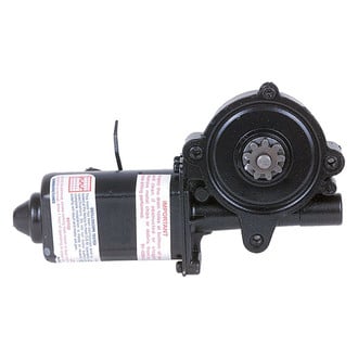 Cardone New® - Tailgate Window Motors