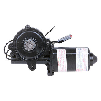 Cardone Reman® - Remanufactured Power Window Motor