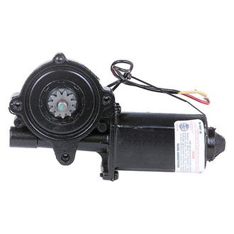 Cardone Reman® - Remanufactured Power Window Motor